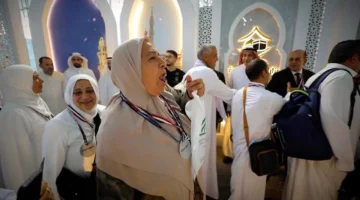 نتائج قرعة الحج في الدقهلية والبحيرة وبورسعيد: الكشف عن أسماء الفائزين وأهم الإجراءات المقبلة